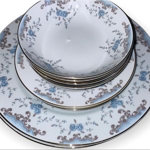Vintage Imperial China